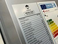 Miglio arum warmtepompboiler (4x) - afbeelding 4 van  6