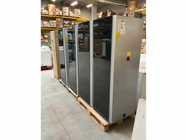 Miglio arum warmtepompboiler (5x) - afbeelding 3 van  8
