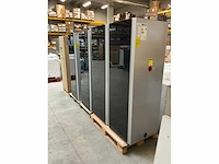 Miglio arum warmtepompboiler (5x) - afbeelding 3 van  8