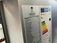 Miglio arum warmtepompboiler (5x) - afbeelding 6 van  8