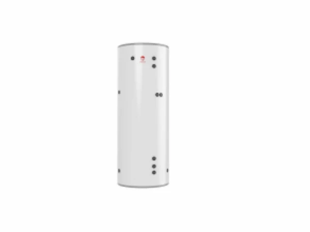 Miglio bsoul 100l centrale verwarming buffervat - afbeelding 1 van  4