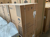 Miglio bsoul 50l centrale verwarming buffervat - afbeelding 2 van  4
