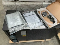 Miglio fer16 zwembad warmtepomp 15,5kw - afbeelding 5 van  9