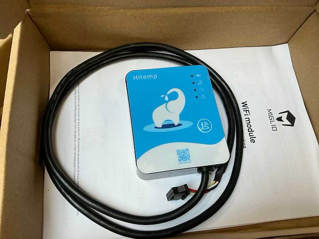 Miglio wifi module (17x) - afbeelding 1 van  3