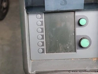 Mig/mag lasapparaat migatronic automig 200, serienummer 23030146 - afbeelding 2 van  5