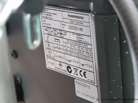 Mig/mag lasapparaat migatronic automig 200, serienummer 23030146 - afbeelding 5 van  5