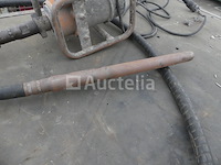 Mikasa betontrilnaad - afbeelding 2 van  4