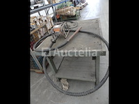 Mikasa betontrilnaad - afbeelding 3 van  4