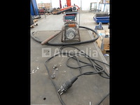 Mikasa betontrilnaad - afbeelding 4 van  4