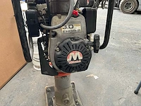 Mikasa mt55 trilstamper - afbeelding 3 van  4
