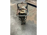 Mikasa mtx-60e trilstamper - afbeelding 5 van  5