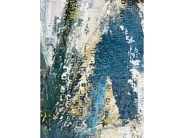 Mikhail ashkotov - naakt - pastel - afbeelding 4 van  4