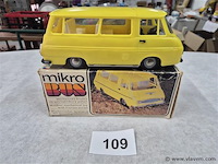 Mikro bus - afbeelding 1 van  3