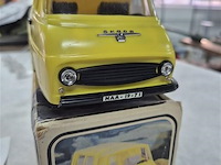 Mikro bus - afbeelding 2 van  3