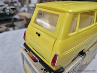 Mikro bus - afbeelding 3 van  3