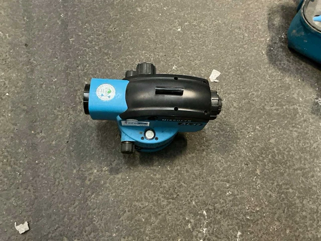 Mikrofyn al32 optische waterpas - afbeelding 2 van  5