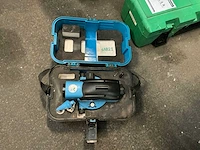 Mikrofyn al32 optische waterpas - afbeelding 4 van  5