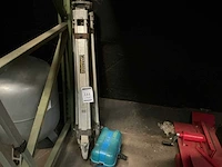 Mikrofyn al32 optische waterpas - afbeelding 5 van  5