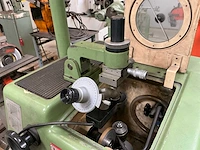 Mikron a60 cnc tandwielslijpmachine - afbeelding 4 van  9