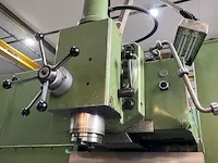 Mikron wf71d verticaal bewerkingscentrum - afbeelding 5 van  9