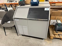 Mile high ijsschilfermachine - afbeelding 1 van  5