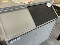Mile high ijsschilfermachine - afbeelding 4 van  5