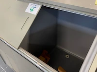 Mile high ijsschilfermachine - afbeelding 3 van  5
