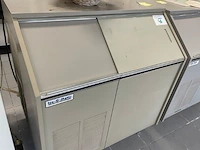 Mile high ijsschilfermachine - afbeelding 4 van  5
