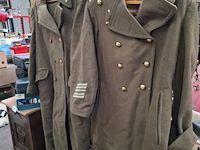 Militaire kledij - afbeelding 1 van  2