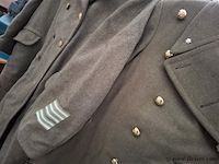 Militaire kledij - afbeelding 2 van  2