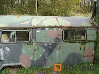Militaire laadbak - afbeelding 3 van  3