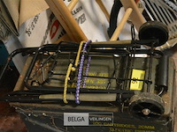 Militaire opbergkist - afbeelding 2 van  2