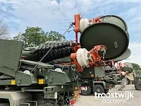 Militaire zendmast - afbeelding 2 van  17