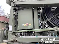 Militaire zendmast - afbeelding 3 van  17