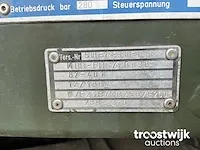 Militaire zendmast - afbeelding 8 van  17