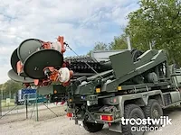 Militaire zendmast - afbeelding 11 van  17