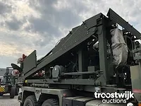 Militaire zendmast - afbeelding 12 van  17