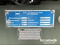 Militaire zendmast - afbeelding 6 van  14