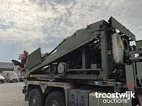 Militaire zendmast - afbeelding 9 van  14