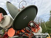 Militaire zendmast - afbeelding 13 van  14