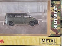 Military 87 vw - afbeelding 2 van  3