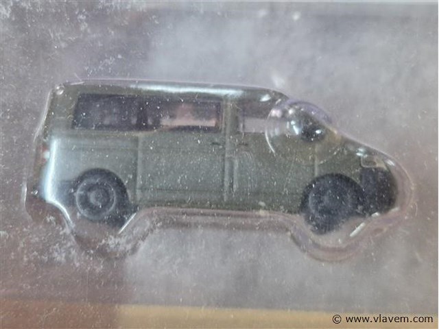 Military 87 vw - afbeelding 3 van  3
