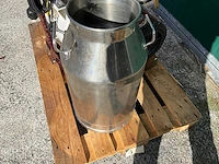 Milker melkmachine - afbeelding 3 van  16