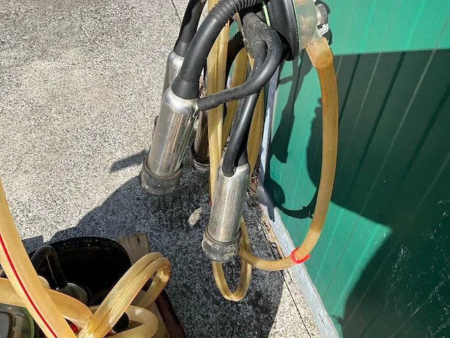Milker melkmachine - afbeelding 5 van  16