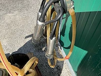 Milker melkmachine - afbeelding 5 van  16