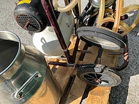Milker melkmachine - afbeelding 6 van  16