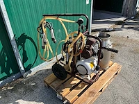 Milker melkmachine - afbeelding 9 van  16