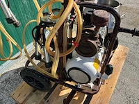 Milker melkmachine - afbeelding 11 van  16