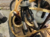 Milker melkmachine - afbeelding 15 van  16
