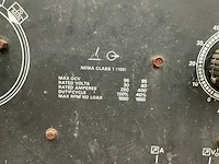 Miller big blue 400dx diesel lasgroep - afbeelding 7 van  9